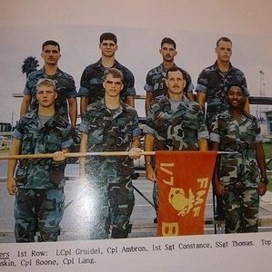 Meet your Posher, Duane